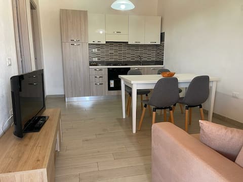 Charming accommodation near the beaches