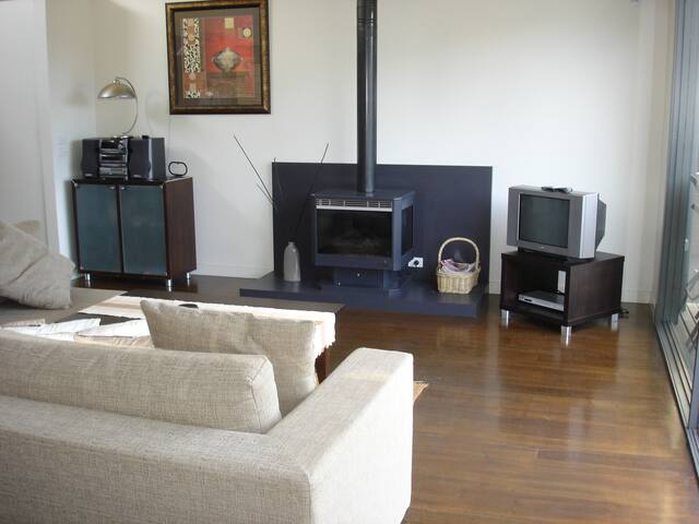 The Breakers Holiday House gallery image 4