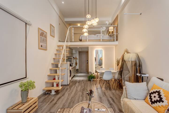 Zhengzhou Vuokrattavat Loma Asunnot Ja Talot Henan Kiina Airbnb