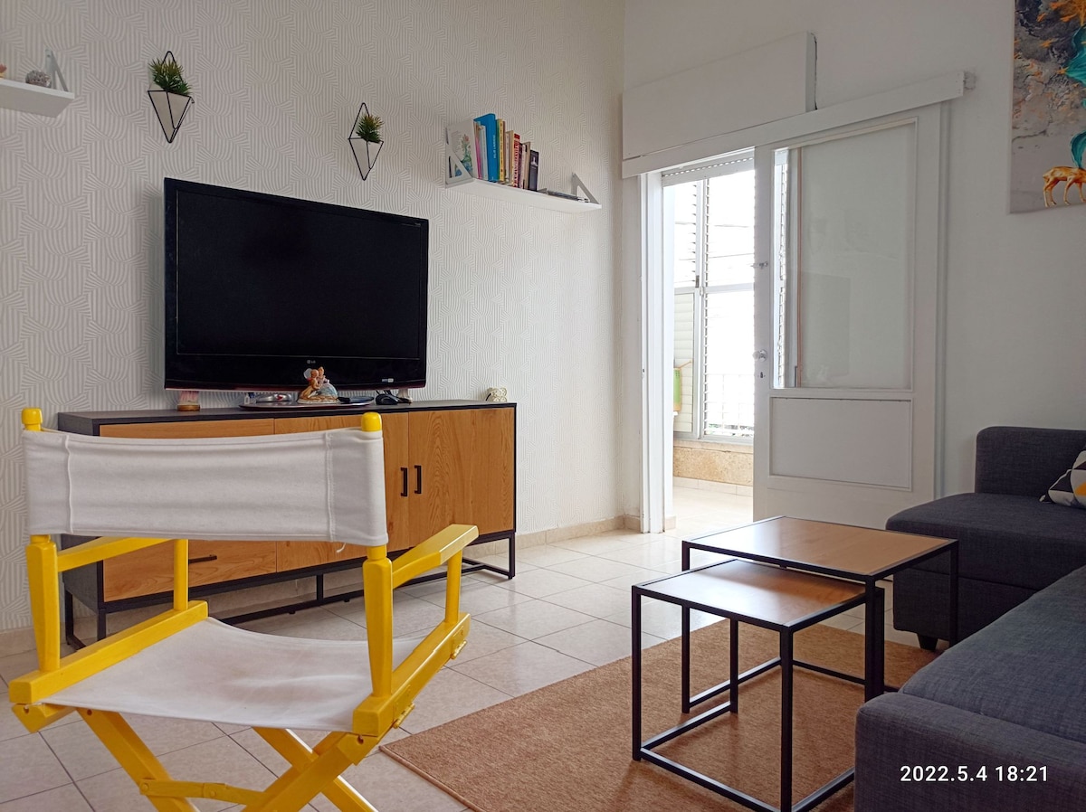 Cozy tworoom apt in Ramat Gan Apartments for Rent in Ramat Gan, Tel