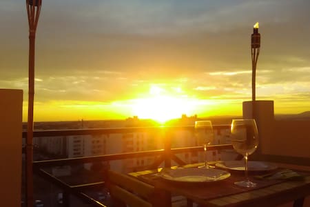 LifeGuard Suite  Room, Private WC and Free Parking