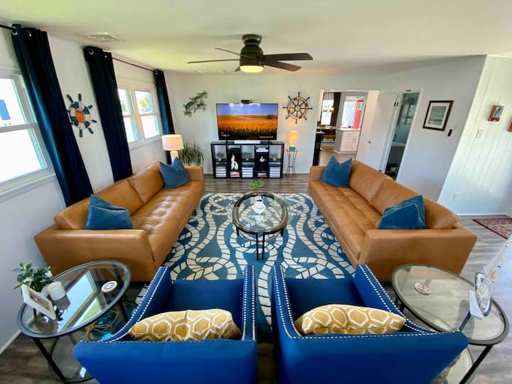 The Atlantica: Home Steps From Beach, Casinos - Atlantic City, NJ