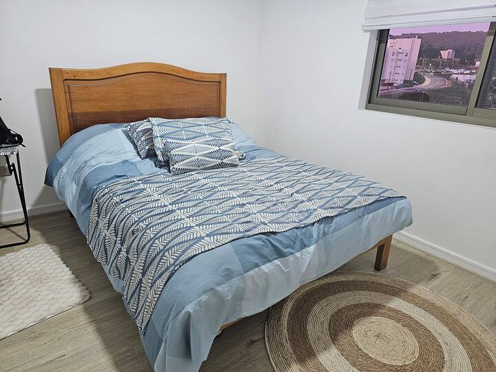 Chambre 1
