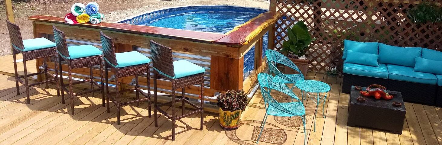 Casa Grande - A slice of Heaven