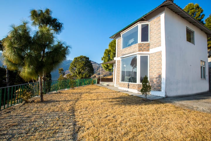 8 Best Airbnbs In Lansdowne, Uttarakhand - Updated 2022 | Trip101