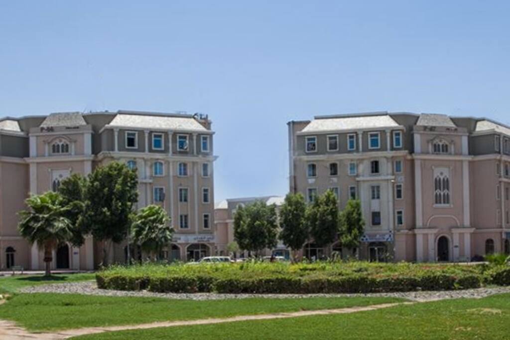 building