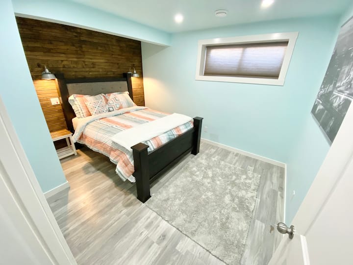 Red Deer Vacation Rentals & Homes Alberta, Canada Airbnb