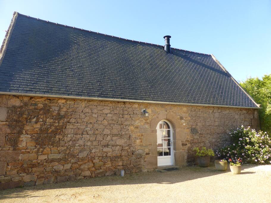 Côté cour