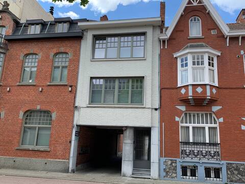 Hollandia City House (Hasselt Centre)