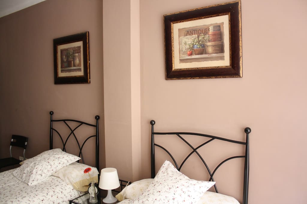 Dormitorio 2
