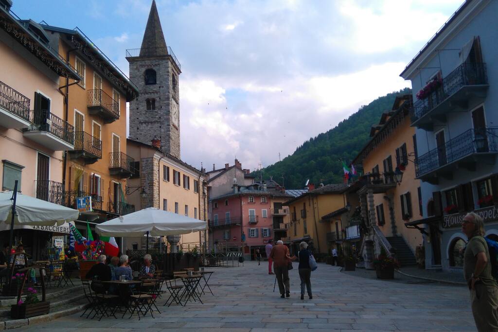 Appartamenti Affitto Limone Piemonte Appartamenti Affitto Limone Piemonte