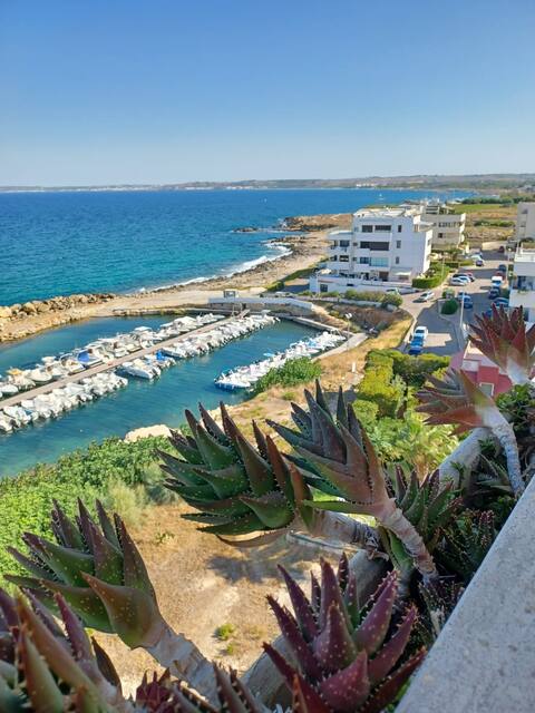 Sunrise's House - Seafront - Downtown Gallipoli