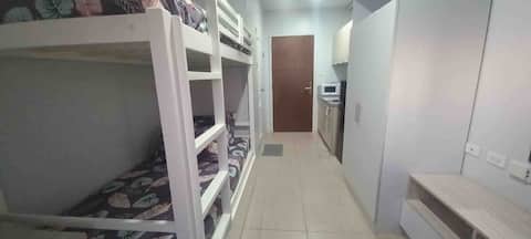 Humble Studio Unit in Alabang