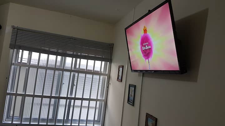 تلفزيون الجناح