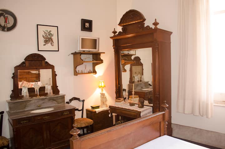 Habitación adicional.