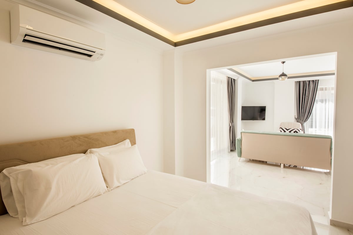 Imagen de la habitación