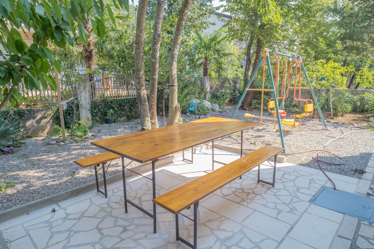 Apartman Miskic 3