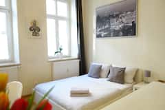 Cosy+Apt.+nearby+station+Neustadt+in+It-district