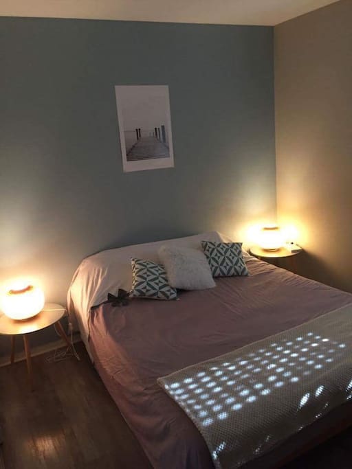 Chambre 1
