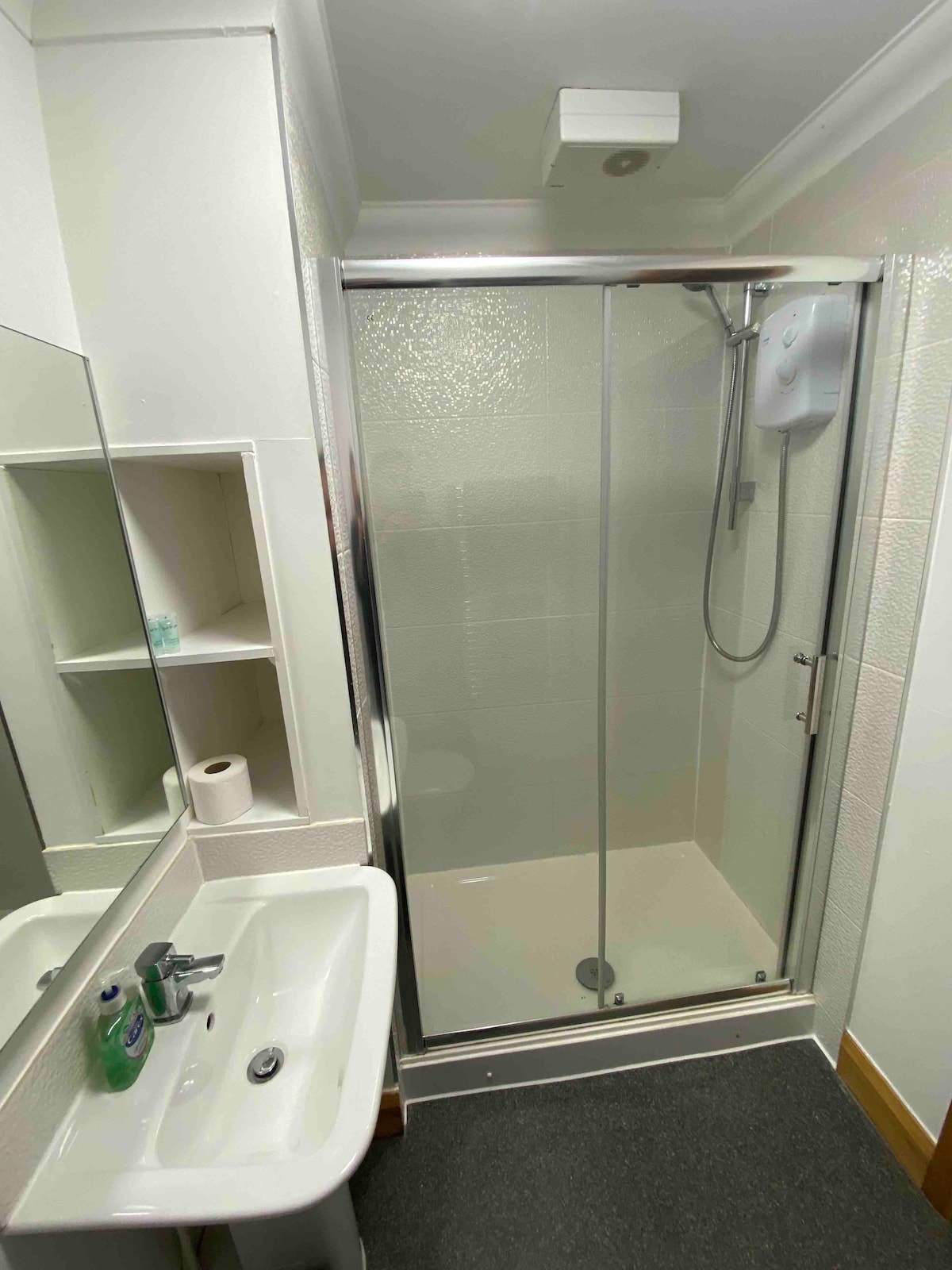 1 bedroom apartment in Norwich city centre APT 2A
