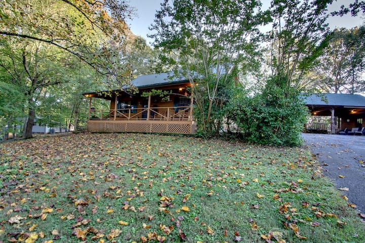 Airbnb Lake Ocoee Vacation Rentals Places To Stay