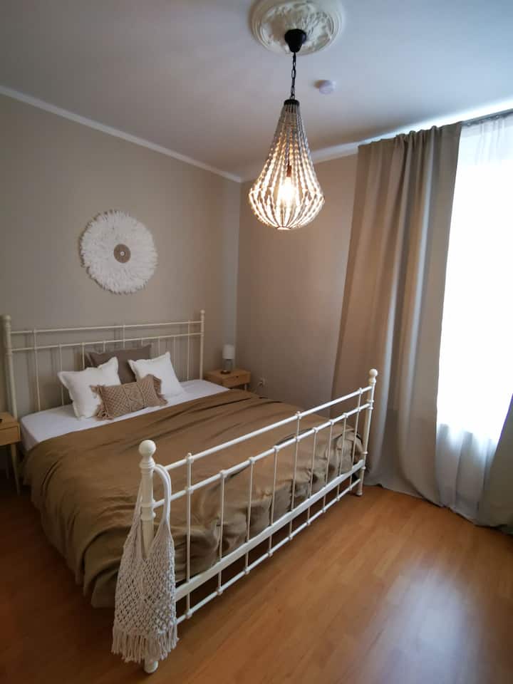 Spálňa