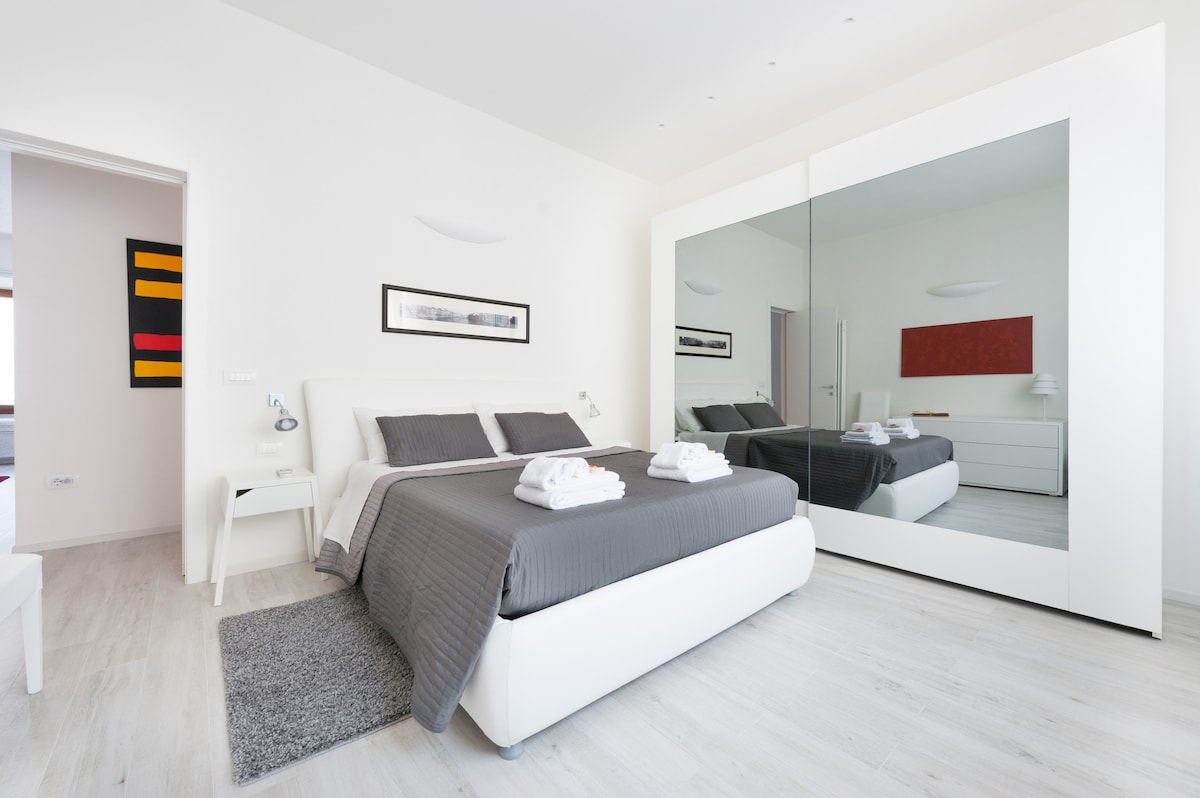 Cámara - Habitación