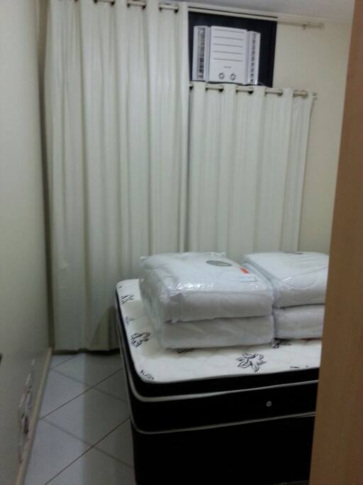 Quarto Casal / Couple Room