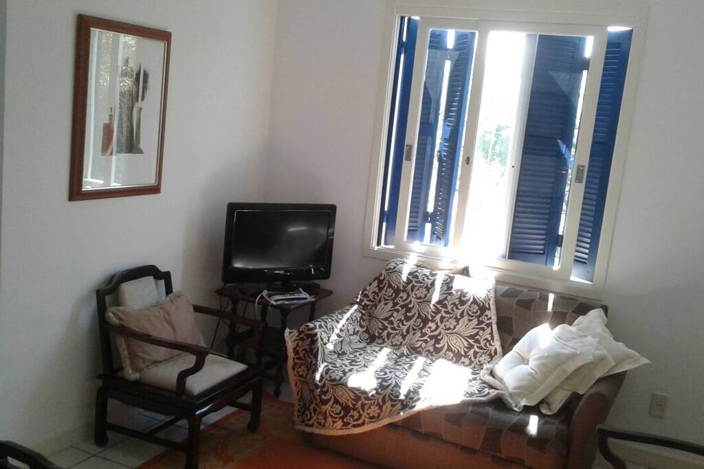 ambiente tv