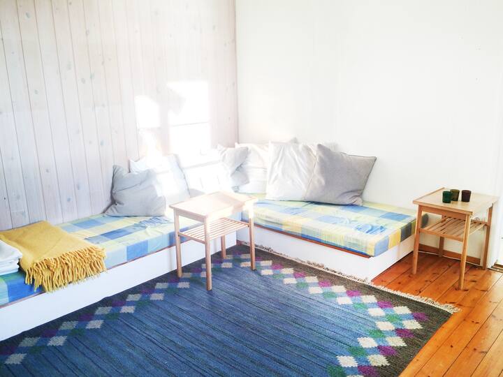 საძინებელი 4