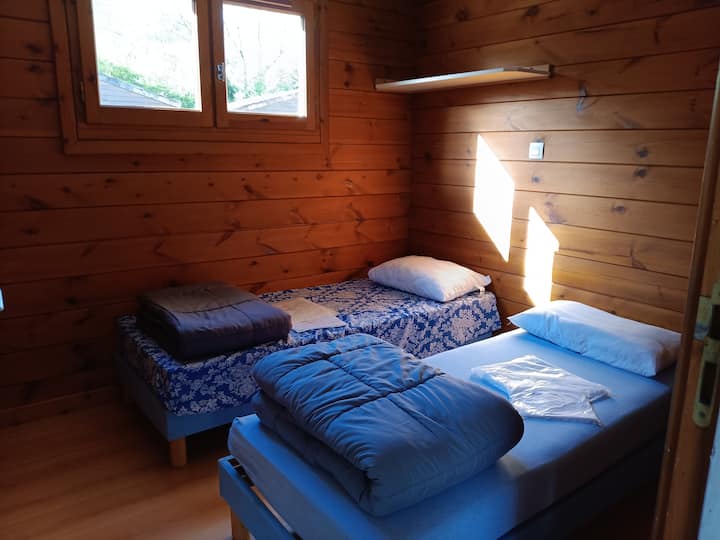 Dhomë gjumi 1