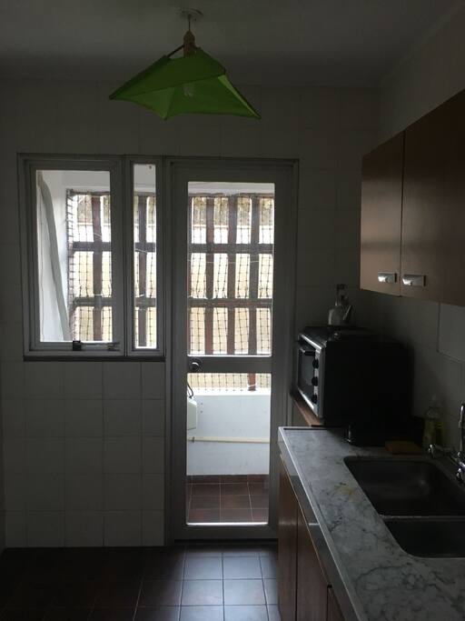 cocina