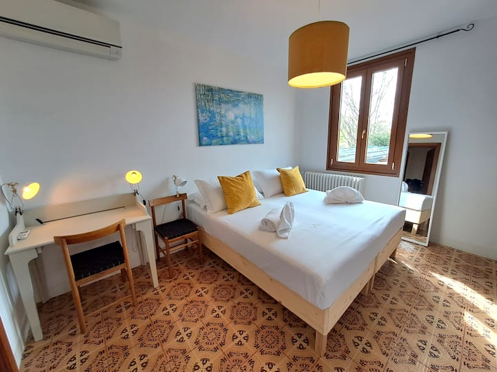 Leone Three Bedroom In Oltrarno