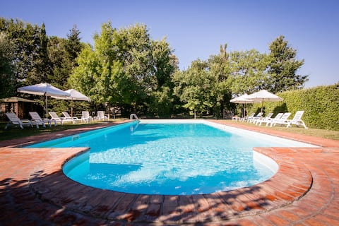 Case Sant'Anna 18 beds