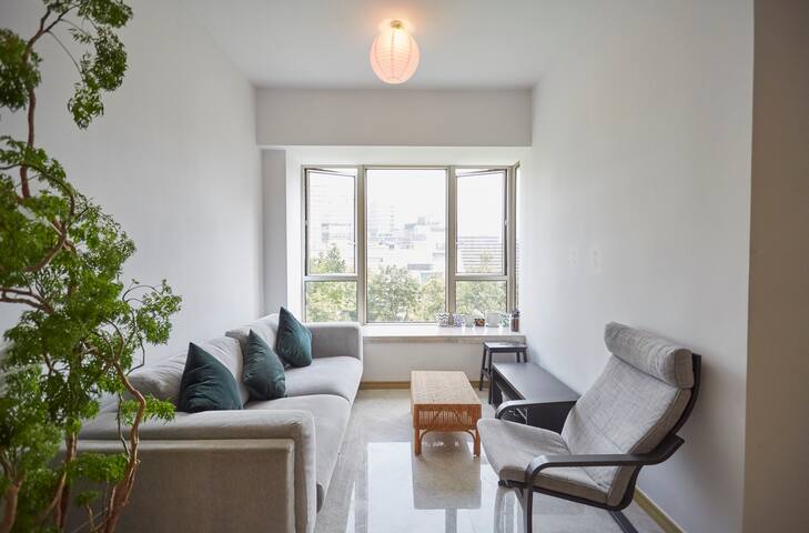 Luxe Homey 2BDR apt 3mins from TST-MTR station gallery image 3