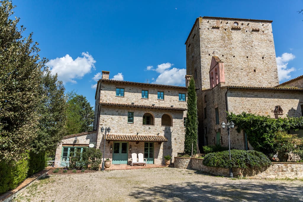 facciata
