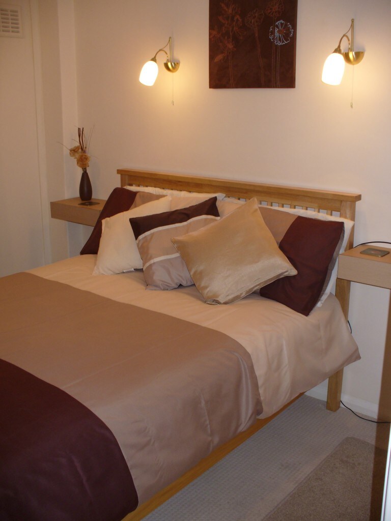 غرفة مزدوجة