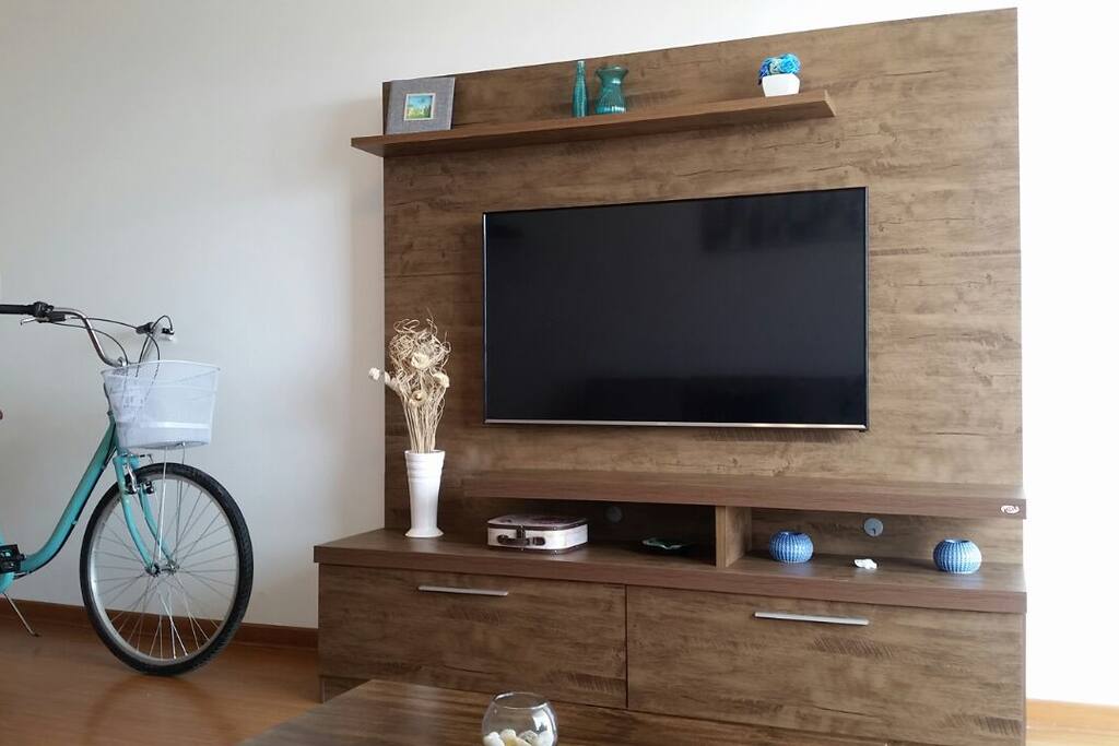 Indoors and outdoors entertainment provided ;)/ Contamos con entretenimiento dentro y fuera de la casa ;)