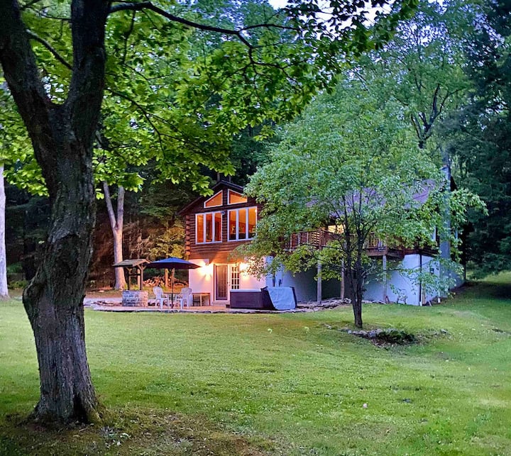 Nemacolin Vacation Rentals & Homes Pennsylvania, United States Airbnb