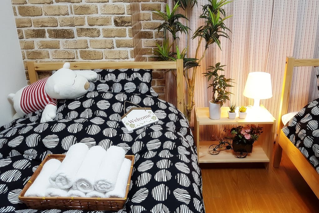 Coil Spring Mattress