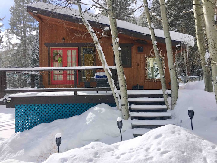 RUEDI CREEK GEM! (Ruedi Reservoir BASALT) Guesthouses for Rent in