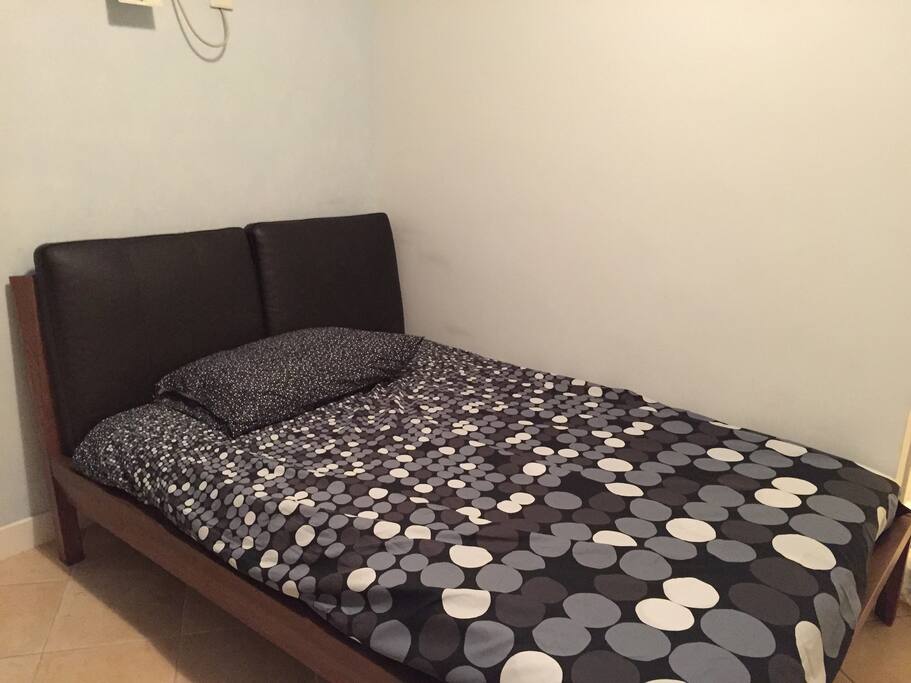 Brand New Full Size Bed