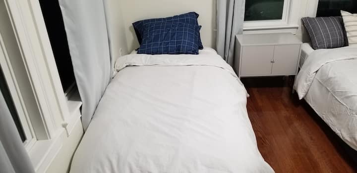 Cama individual