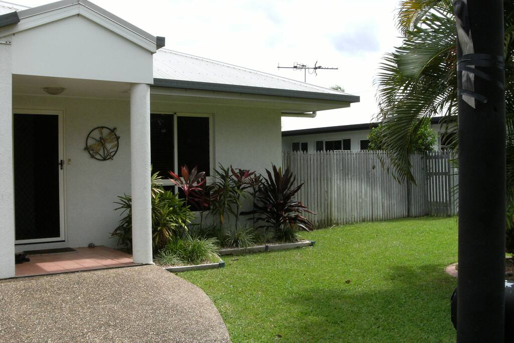 The House
