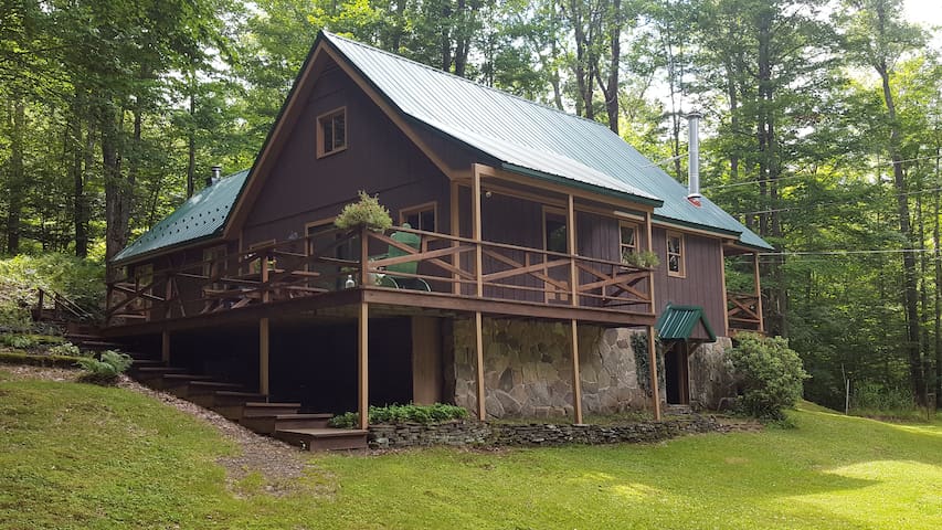 Airbnb Potter County Vacation Rentals Places To Stay