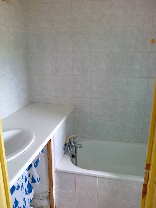 salle de bains 1