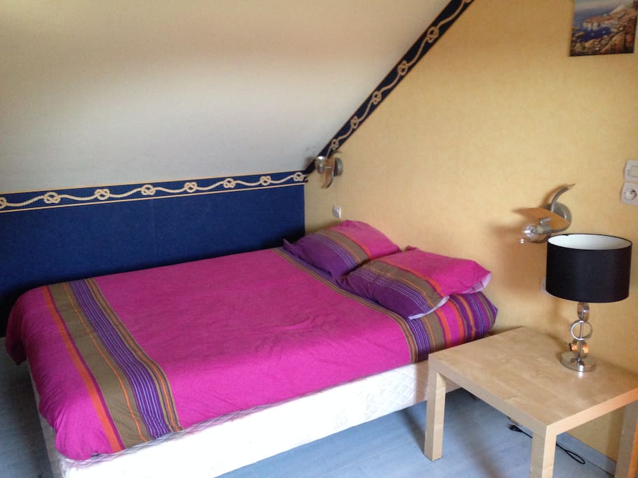 CHAMBRE 2