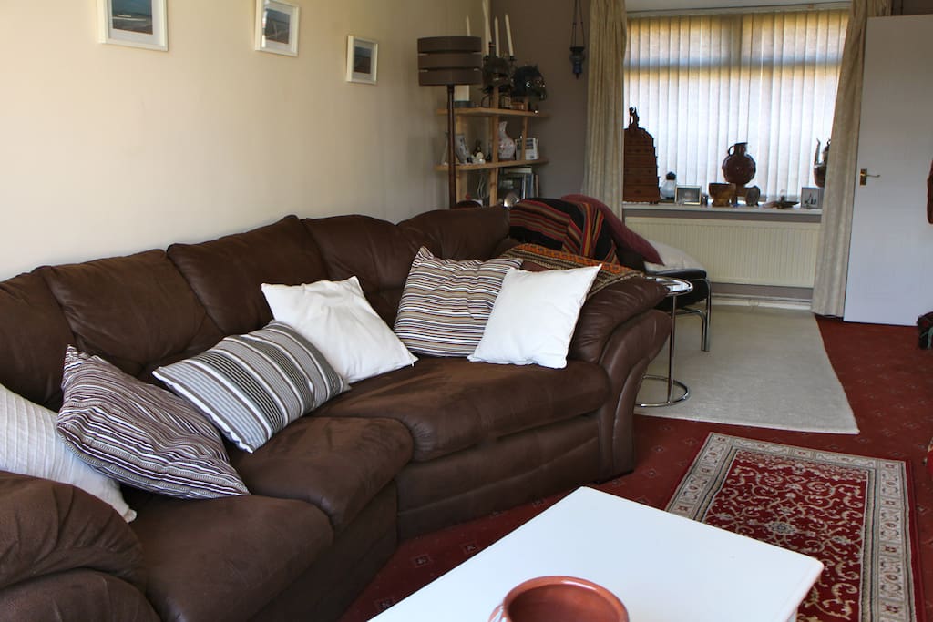 Share living room