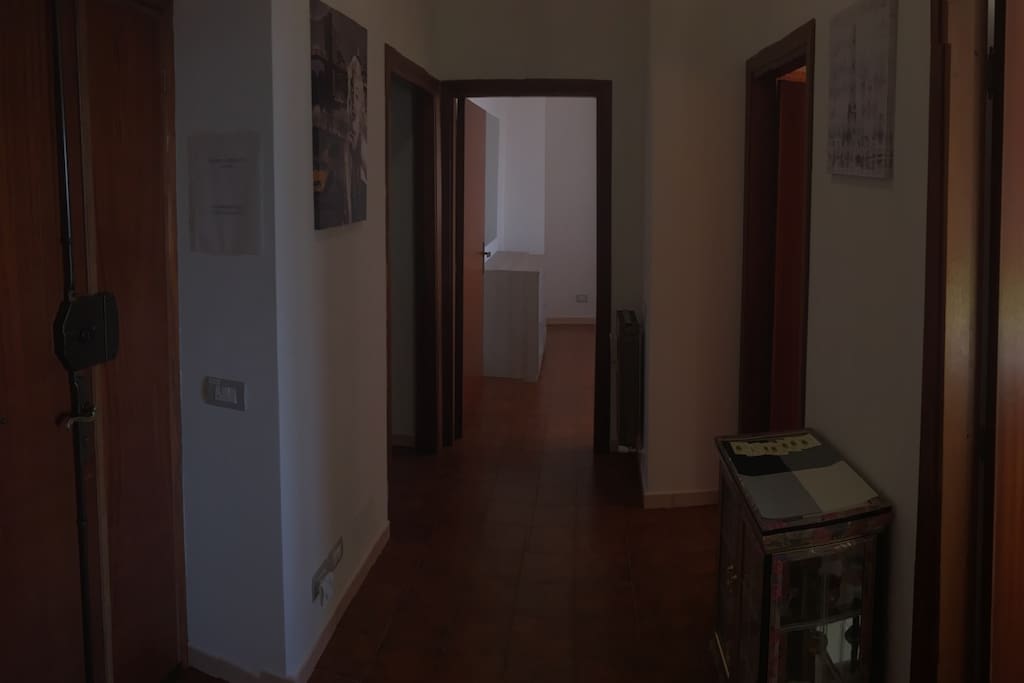 Ingresso