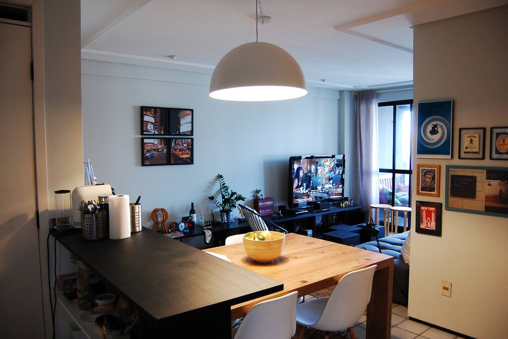 Sala de Jantar